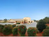 Quality Inn & Suites Greenville - Haywood Mall