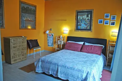 Villa Giulia Resort with Private Pool and Stunning Sea Views