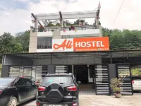 Ha Giang Ali Hostel Hotels near Cao Bành