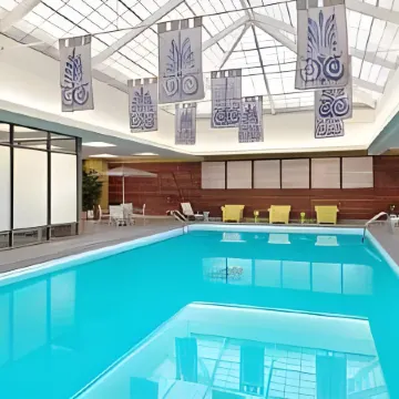 Courtyard Grand Rapids Downtown