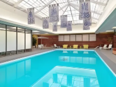 大急流城市區萬怡酒店