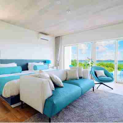 ブルーオーシャン ホテル＆リゾート 宮古島 Rooms