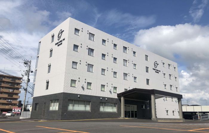 Hotel Chez Toi Kanonji