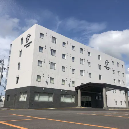 Hotel Chez Toi Kanonji