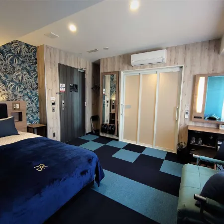Green Rich Hotel Miyazaki Tachibandori 2 (Artificial Hot Spring Futamata Yunohana)