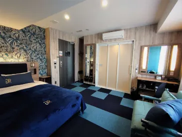 Green Rich Hotel Miyazaki Tachibandori 2 (Artificial Hot Spring Futamata Yunohana)