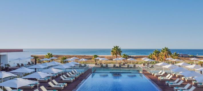 Iberostar Selection Lagos Algarve Hotels in Lagos