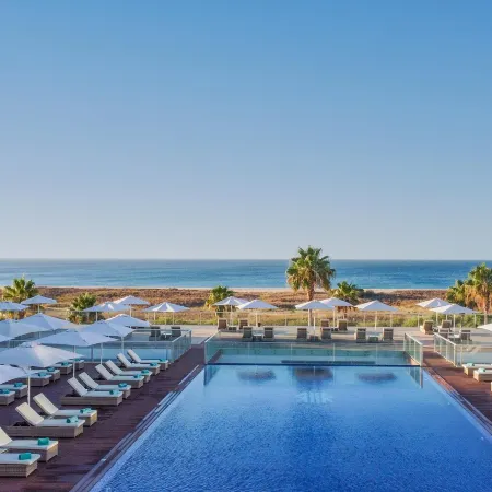 Iberostar Selection Lagos Algarve