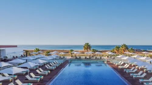 Iberostar Selection Lagos Algarve