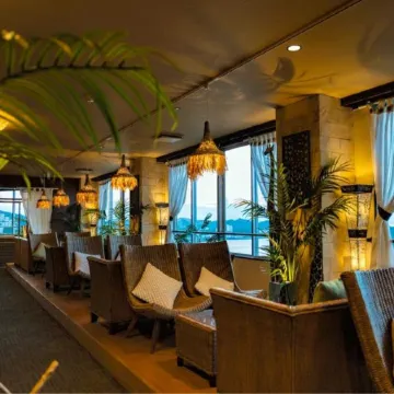Bali＆Resort Sayanokaze