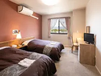 Hotel Suncrown Oaso - 2 tähden