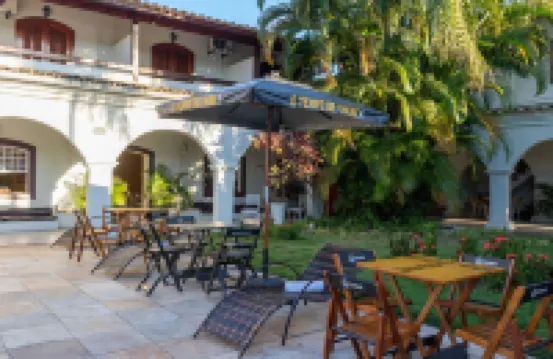 푸사다 불레바르 페루 비치 주변 호텔