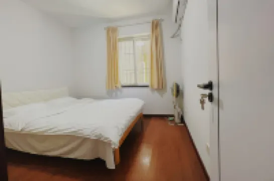 Minjiang Riverside Home Apartment (Binjiang Road North Section No. 1)