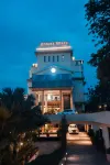 KONARK GRAND HOTEL Hotels in 