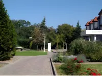 Bernstein Acamed Resort Hotels near Bernburger Saalecamper - Campingplatz