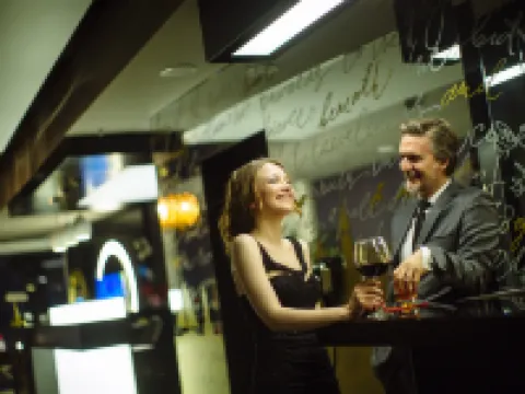 Pasaport Pier Hotel İzmir otelleri