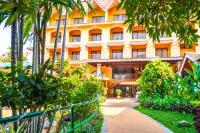 Acron Candolim Regina