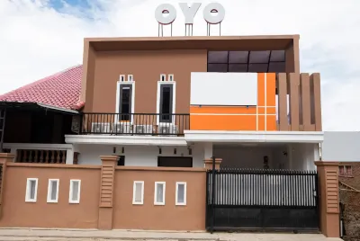 OYO 2595 Lumungga Residence Syariah