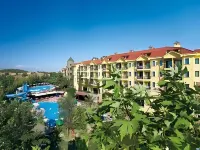 Dosi Hotel