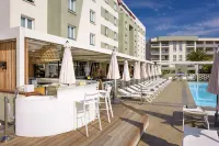 Best Western Plus Ajaccio Amiraute - Ocean View