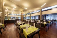 Terme Tuhelj Hotel Well Hotels in Skaricevo