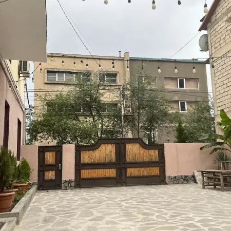 Berika House