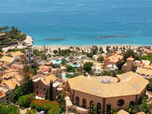 Bahia del Duque