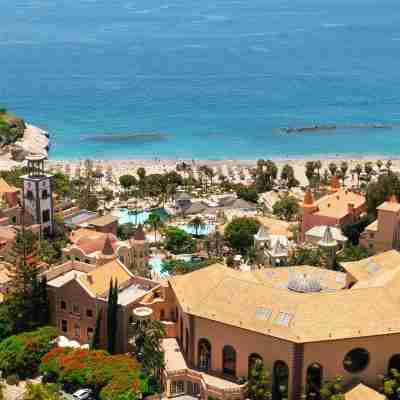 Bahia del Duque Hotel Exterior