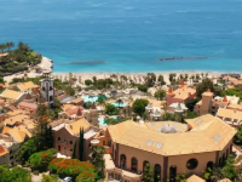 Bahia del Duque Hotéis em Adeje