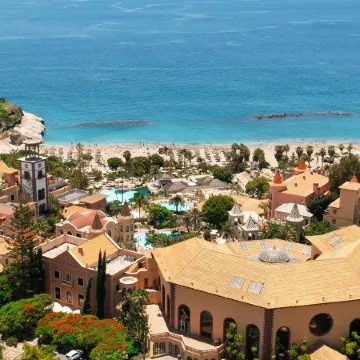 Bahia del Duque