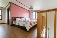 Tongyeong Five Fingers Pension