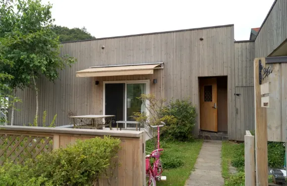 楊平郡羅薩旅館