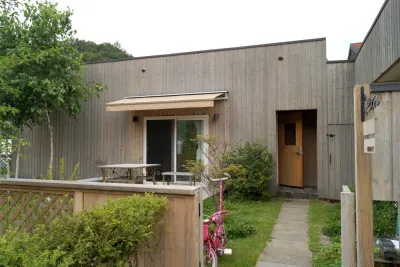 Yangpyeong Rosa Pension Các khách sạn gần Yangpyeong