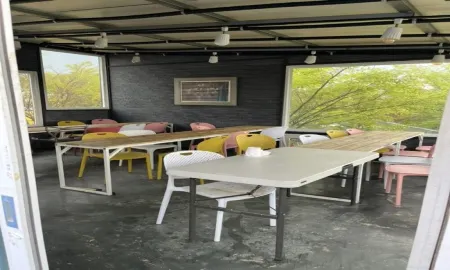 Goseong Suseong Green Bee Pension Отели в г. Косон