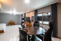 全州宮商務酒店 - SPA