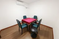 Regi Homestay in Danba County