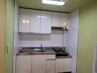 Taebaek Mountain and Deule Pension Hotels in Taebaek-si