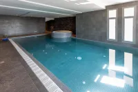Nemea Appart Hotel Riviera Nice Promenade - ที่มีสระว่ายน้ำ