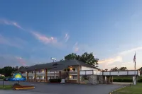 Days Inn by Wyndham Las Cruces Hotels in Las Cruces
