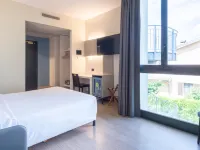 B&B Hotel Mantova Hotels in 