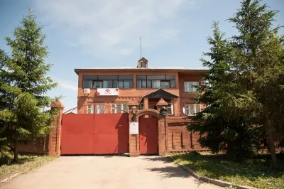 Skazka Hotel Hotel di 