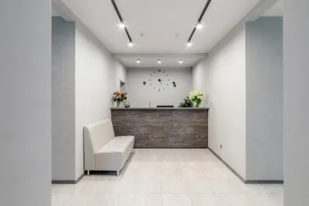 Платон Отели в г. Тамбов