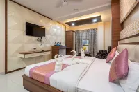 Manas Continental Hotels in Gorakhpur