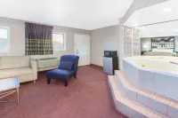 Super 8 by Wyndham Lake Country/Winfield Area Hôtels à : Central Okanagan G
