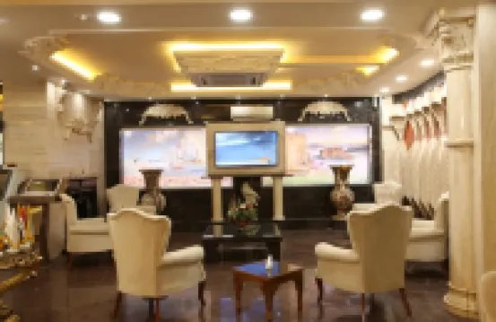 Aria Uromieh فنادق في أرومية