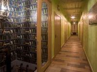 Probka Hotel Hotels in Borovsky District