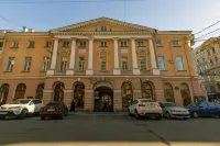 Nordkapp Sadovaya - Inns