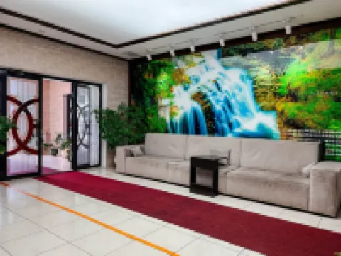 Otel Ulan-Ude