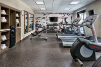 Residence Inn Nashville SE/Murfreesboro - Gym