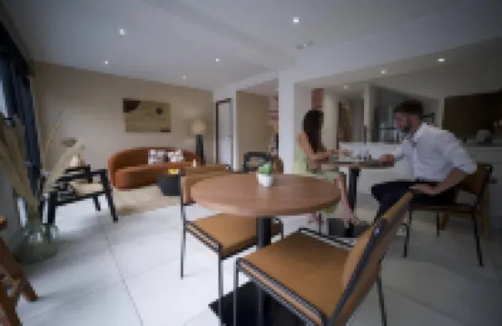 Maison le Patio Hotels in Saint Denis Reunion